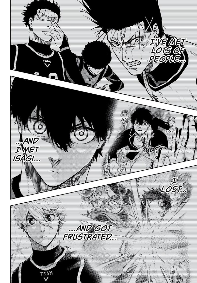 Blue Lock Episode Nagi 19 4