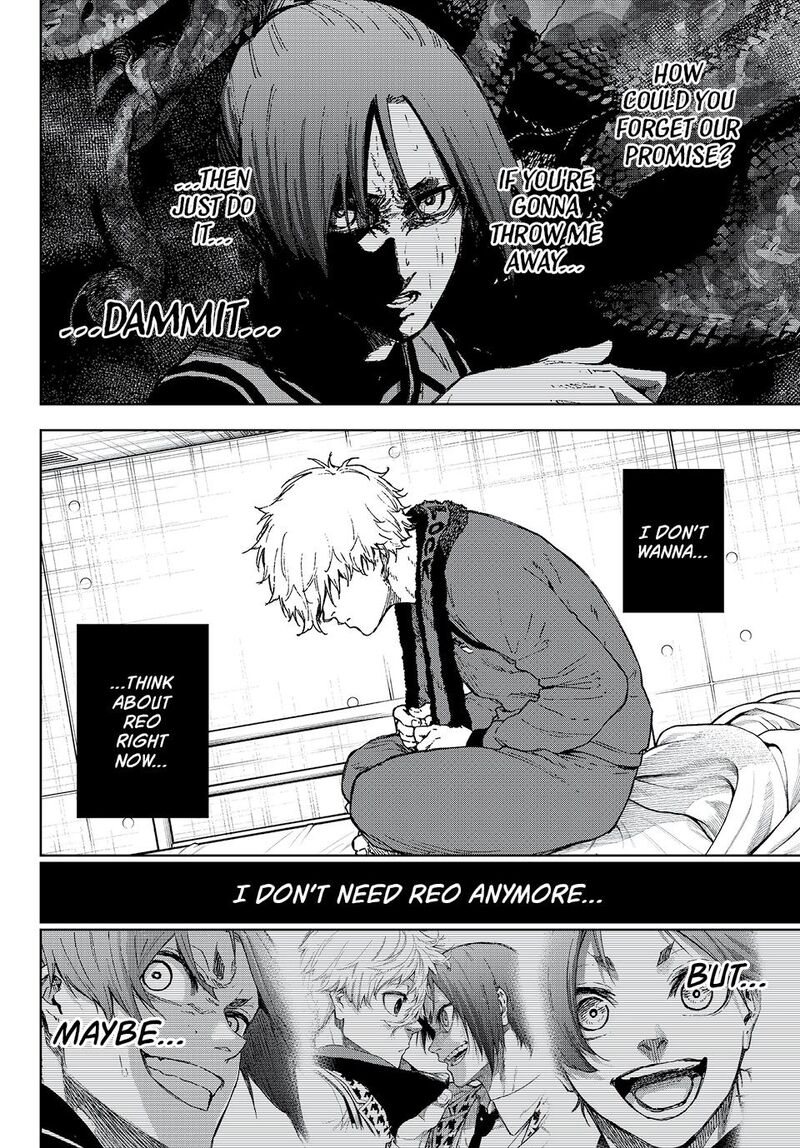 Blue Lock Episode Nagi 19 6