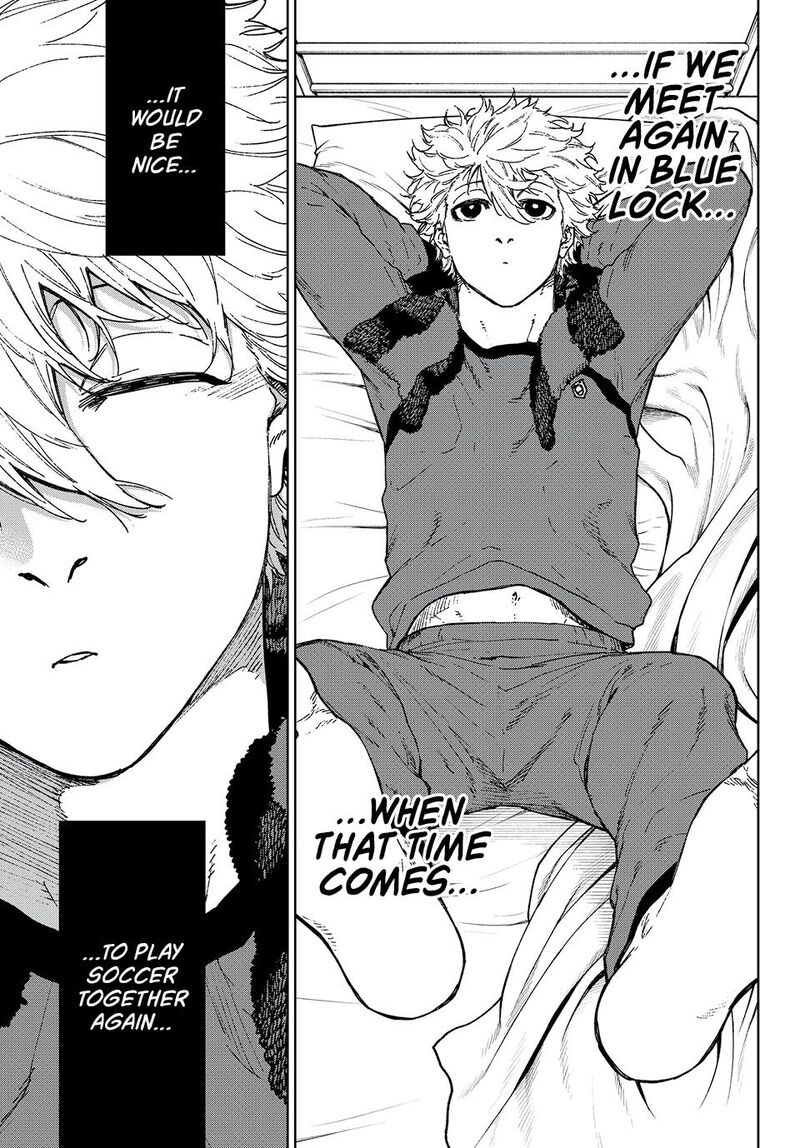 Blue Lock Episode Nagi 19 7