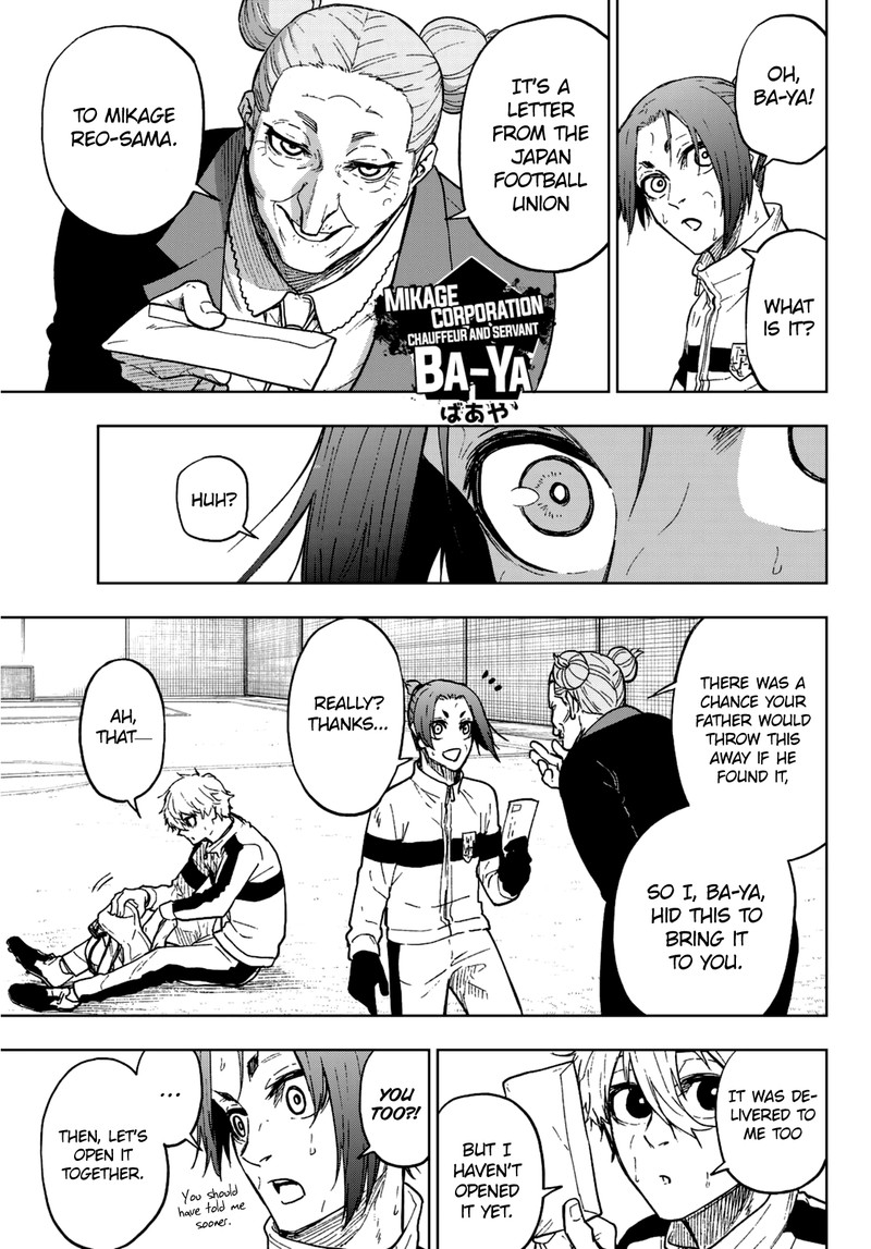 Blue Lock Episode Nagi 2 10