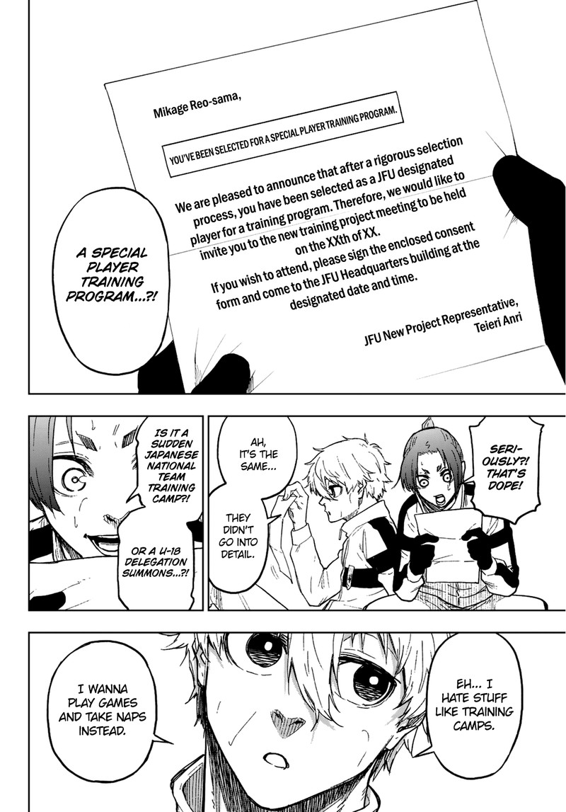 Blue Lock Episode Nagi 2 11