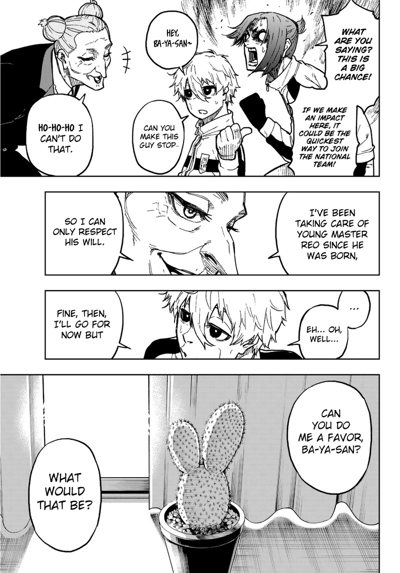 Blue Lock Episode Nagi 2 12