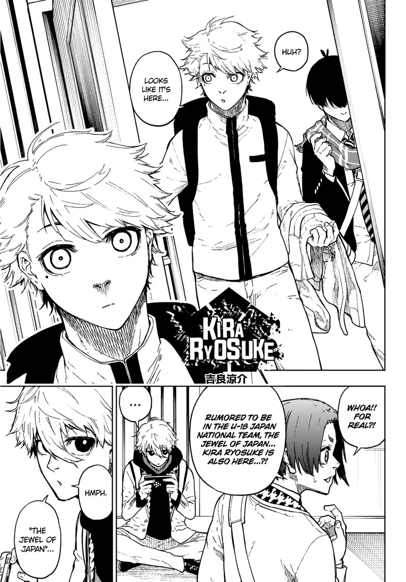 Blue Lock Episode Nagi 2 19