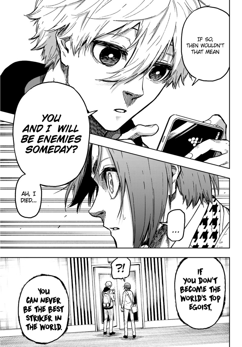 Blue Lock Episode Nagi 2 29