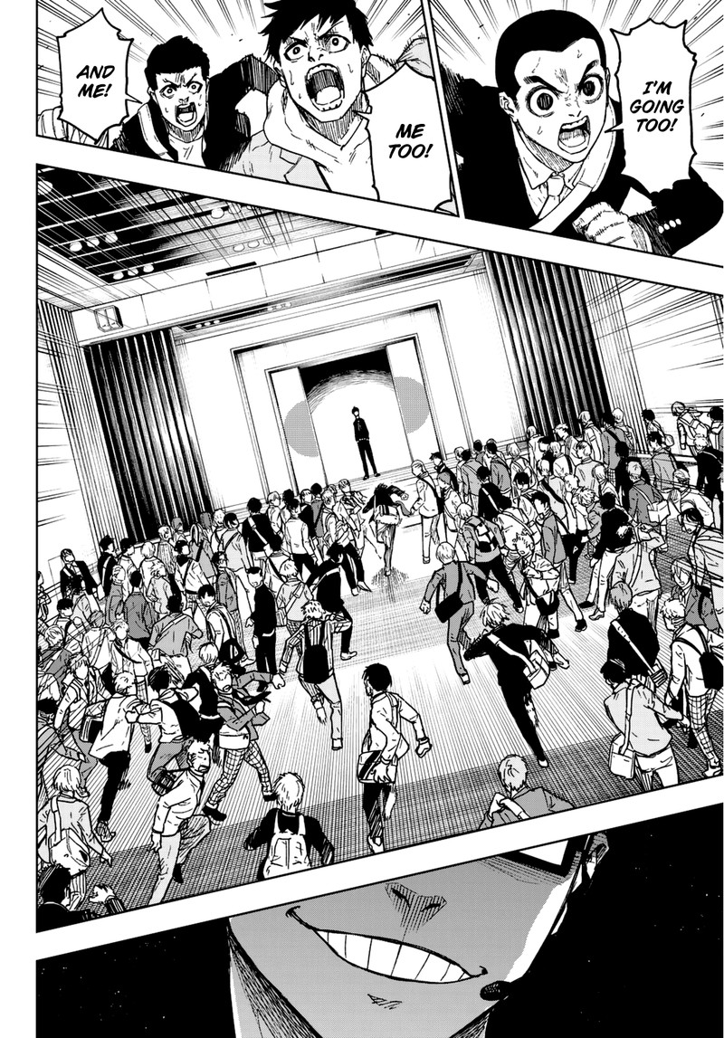 Blue Lock Episode Nagi 2 39