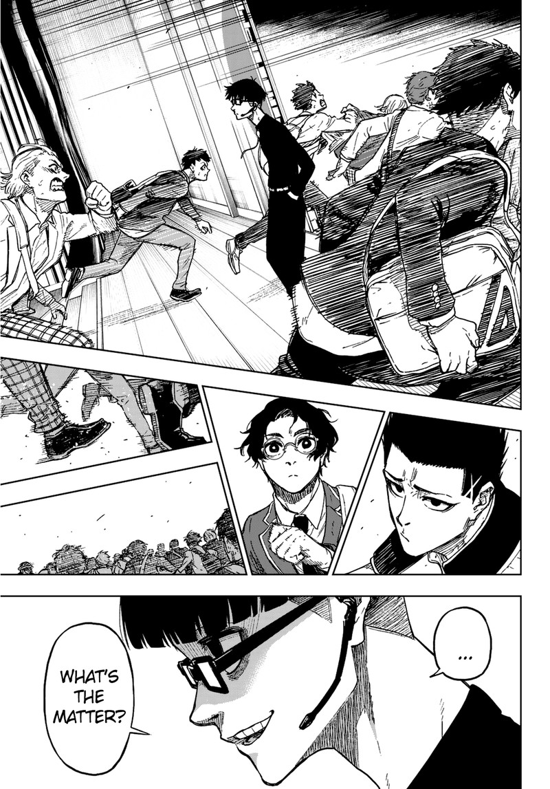 Blue Lock Episode Nagi 2 40