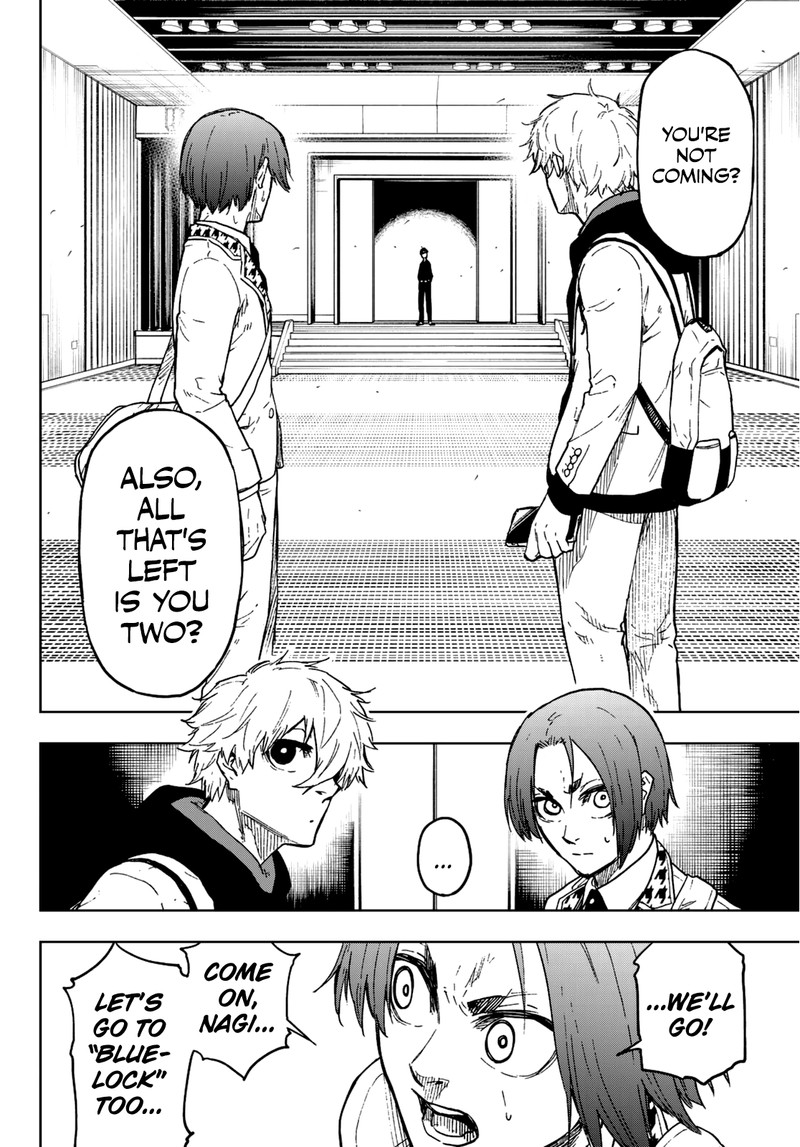 Blue Lock Episode Nagi 2 41