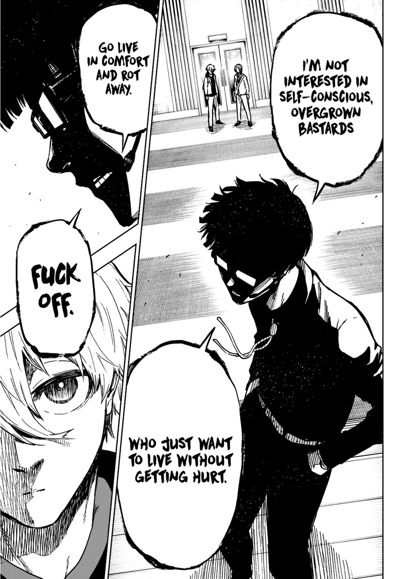 Blue Lock Episode Nagi 2 45