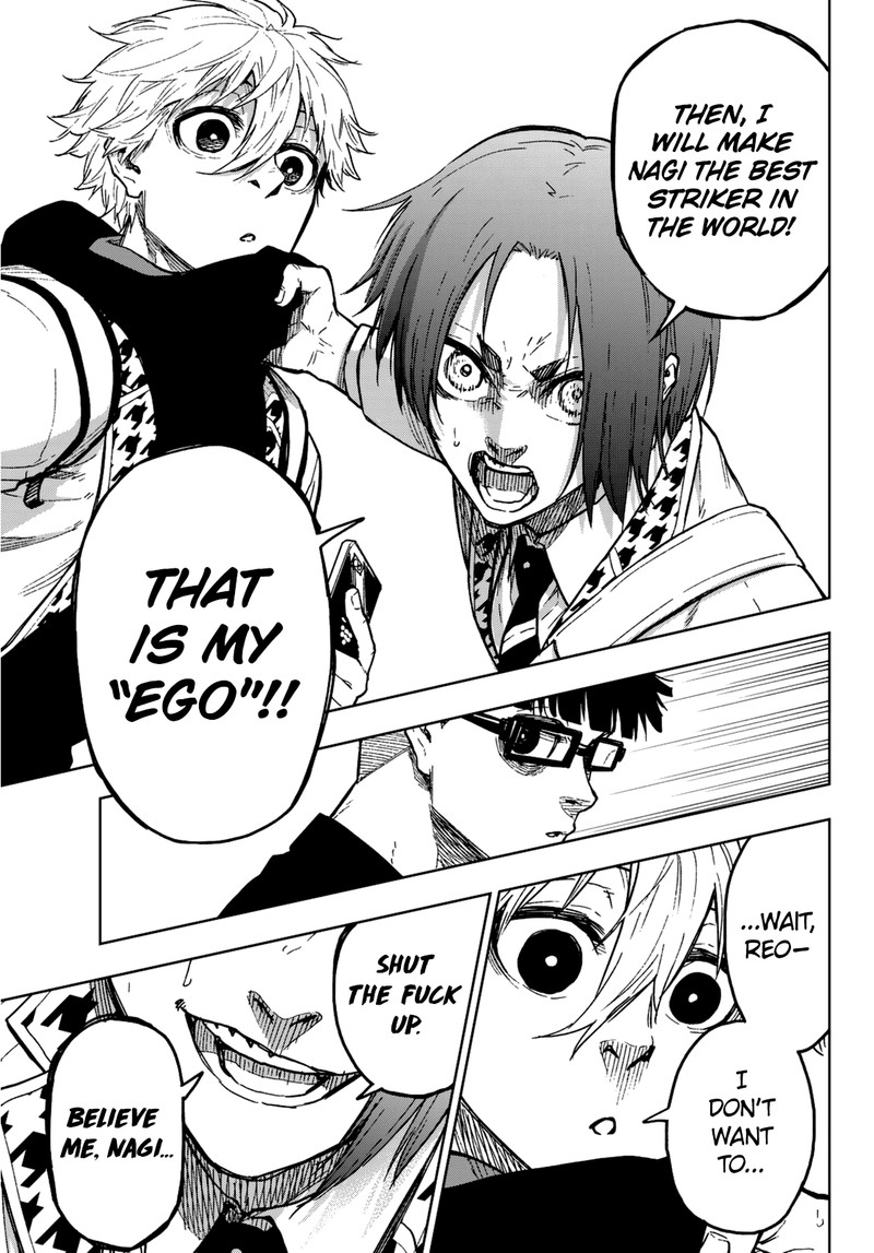 Blue Lock Episode Nagi 2 47