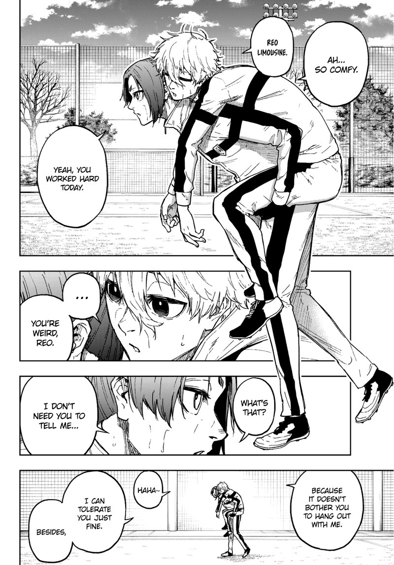 Blue Lock Episode Nagi 2 5