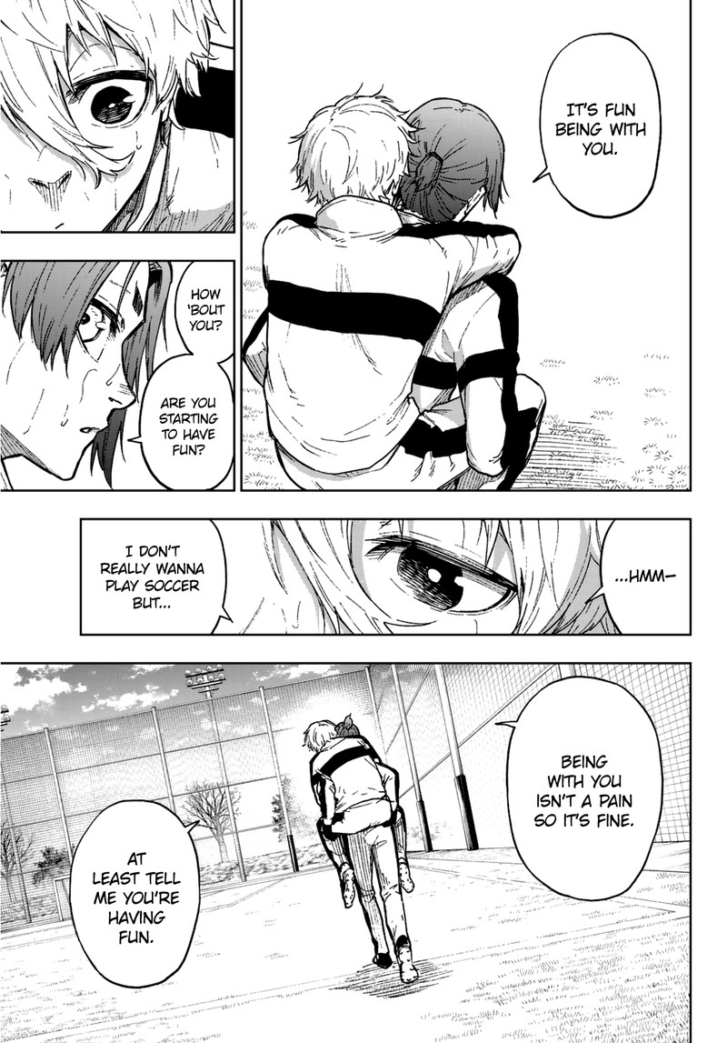 Blue Lock Episode Nagi 2 6