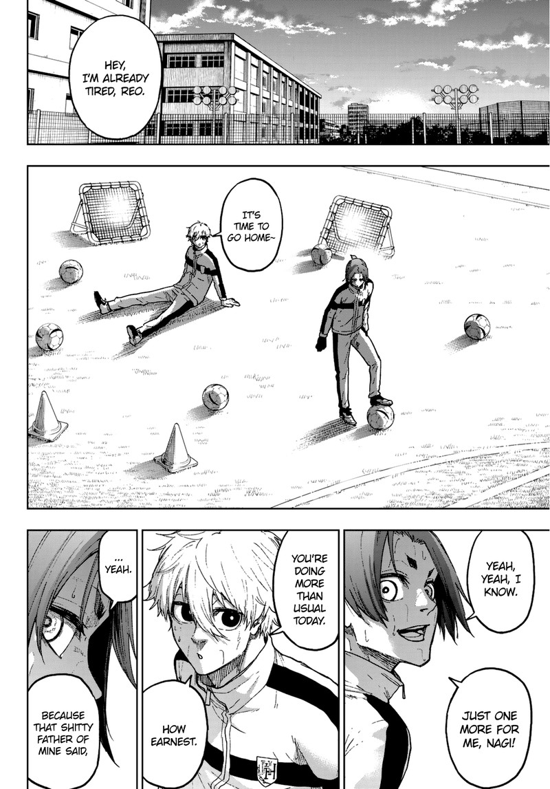 Blue Lock Episode Nagi 2 7