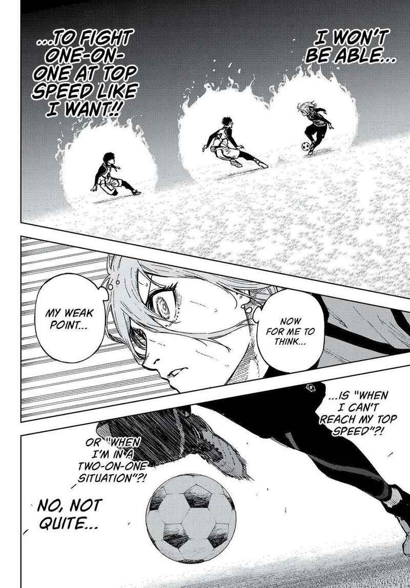 Blue Lock Episode Nagi 20 28
