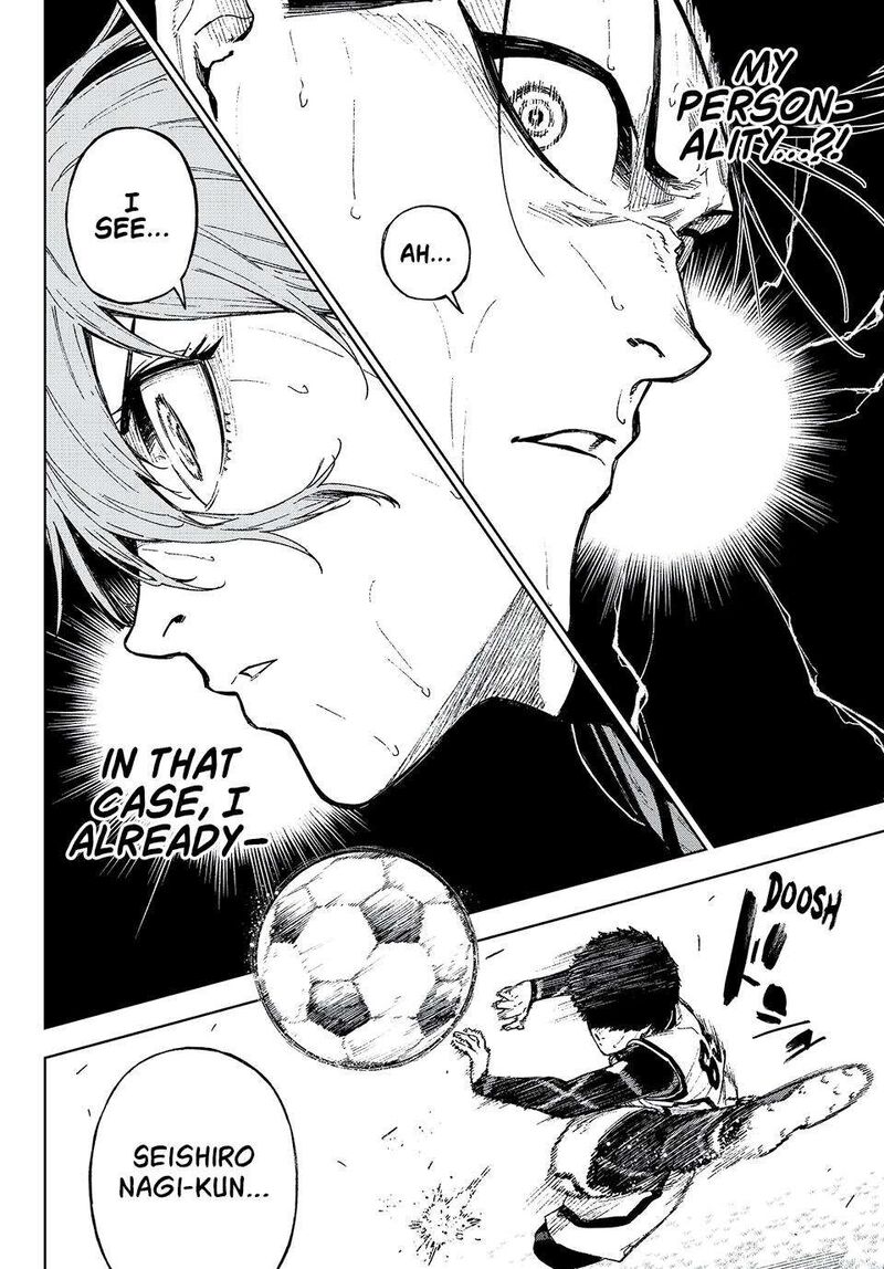 Blue Lock Episode Nagi 20 32