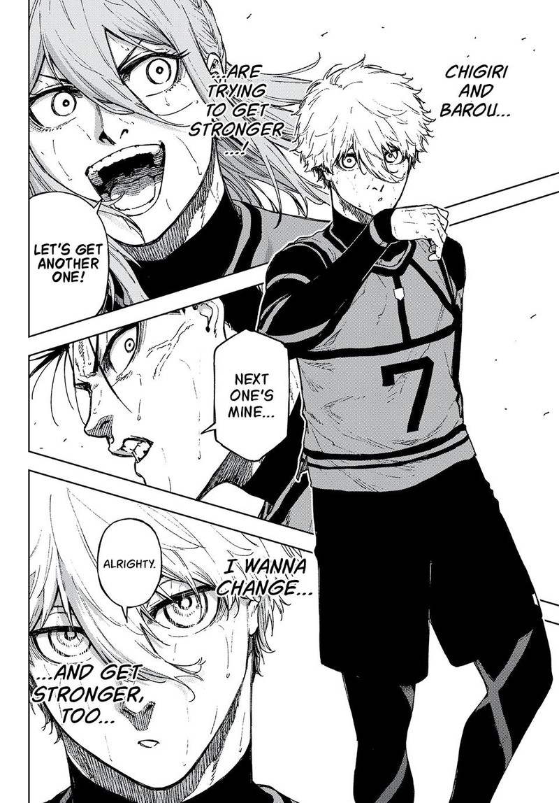 Blue Lock Episode Nagi 21 20