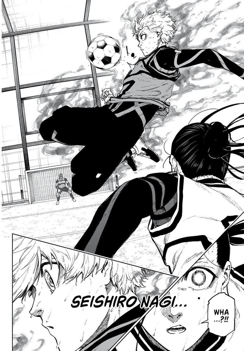 Blue Lock Episode Nagi 21 33