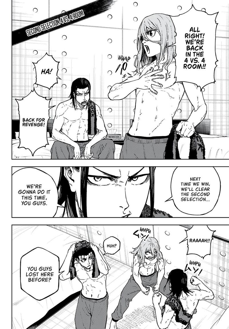Blue Lock Episode Nagi 22 13