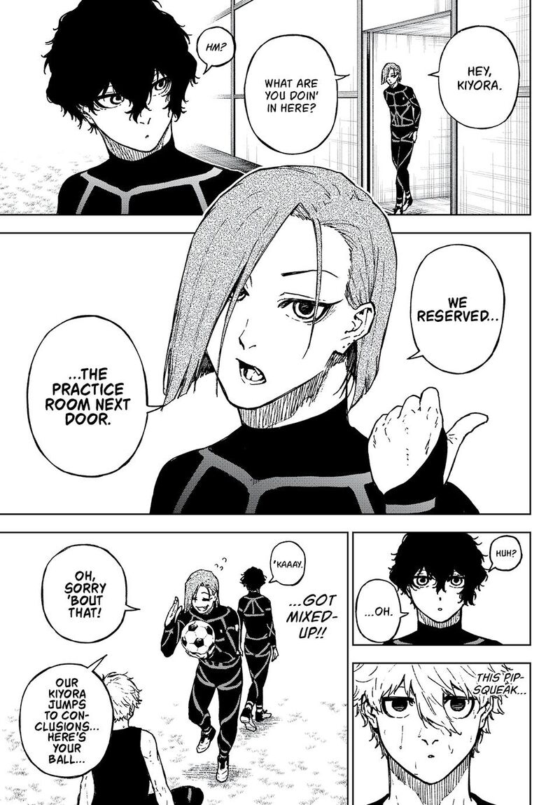 Blue Lock Episode Nagi 22 28