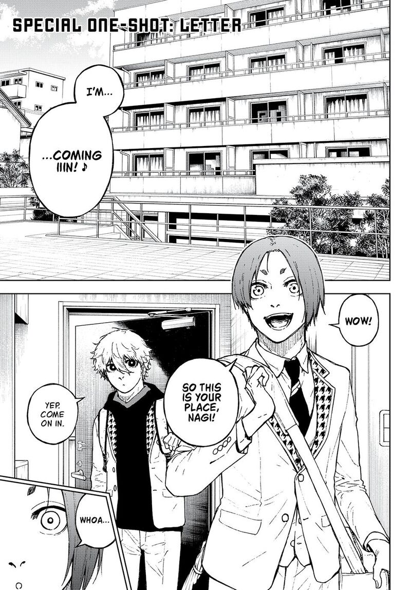 Blue Lock Episode Nagi 22e 1