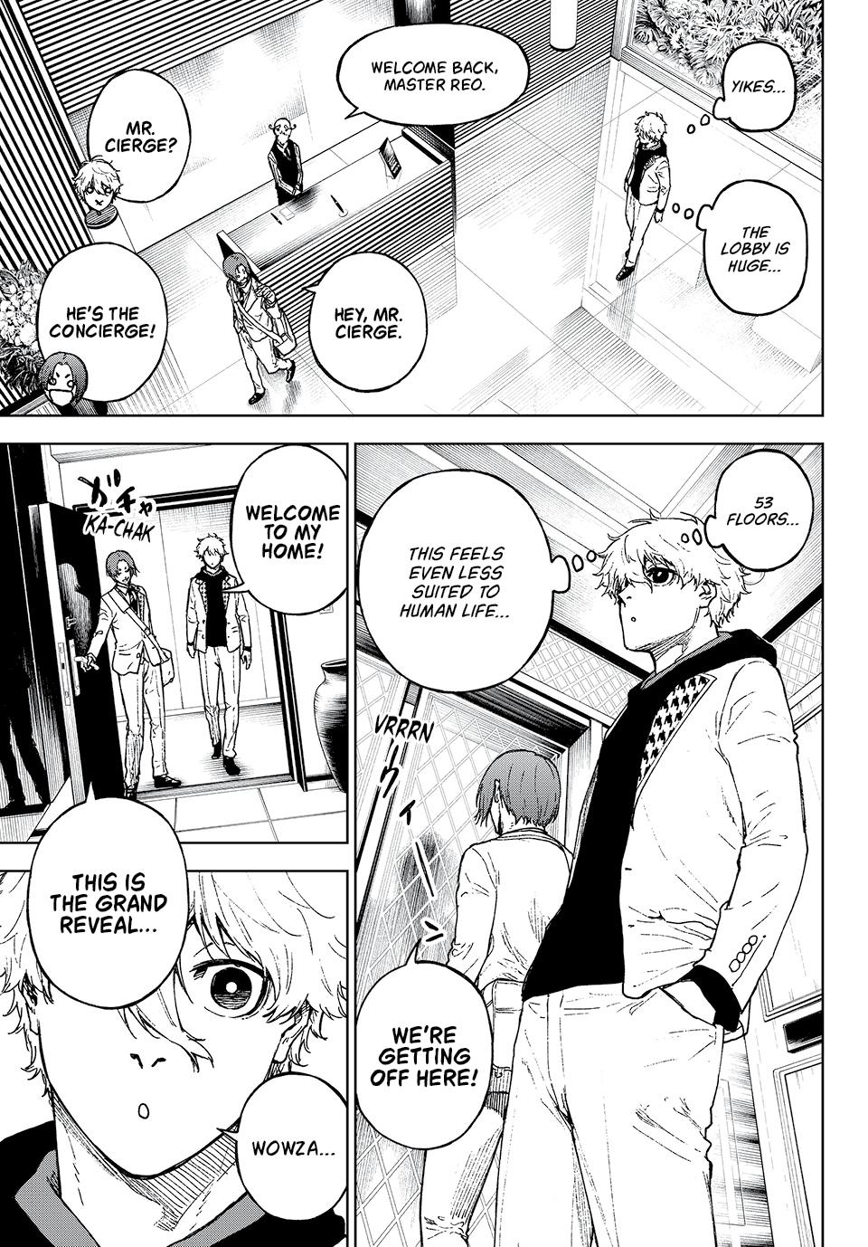 Blue Lock Episode Nagi 22e 10