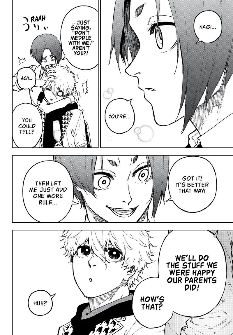 Blue Lock Episode Nagi 22e 13