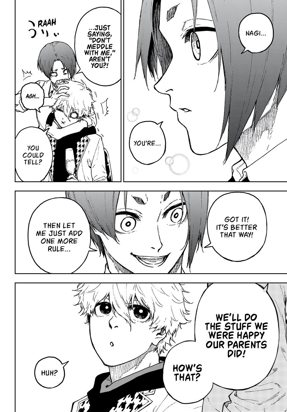 Blue Lock Episode Nagi 22e 14