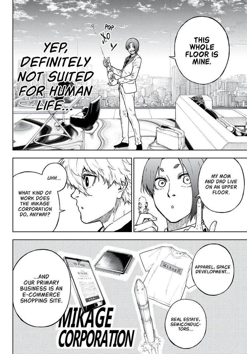 Blue Lock Episode Nagi 22e 15
