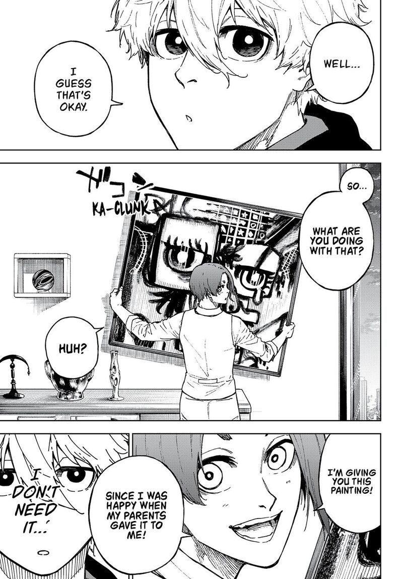 Blue Lock Episode Nagi 22e 21
