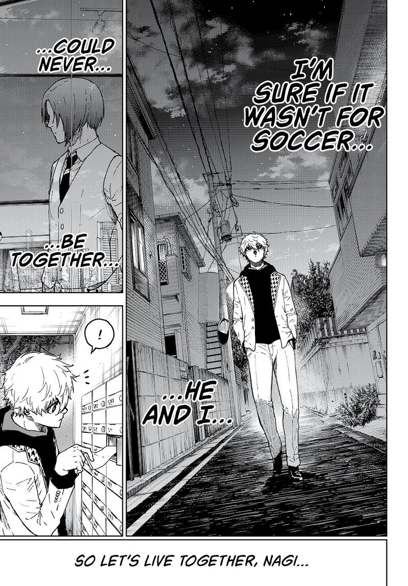Blue Lock Episode Nagi 22e 24