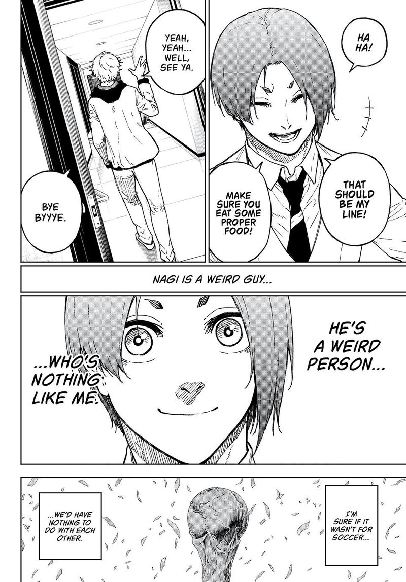 Blue Lock Episode Nagi 22e 26