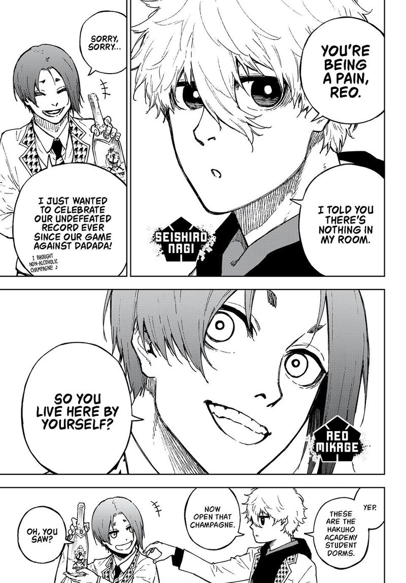 Blue Lock Episode Nagi 22e 3