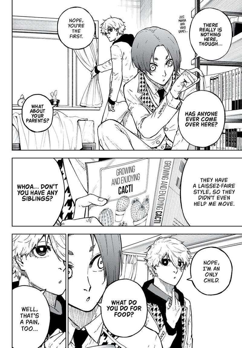 Blue Lock Episode Nagi 22e 4