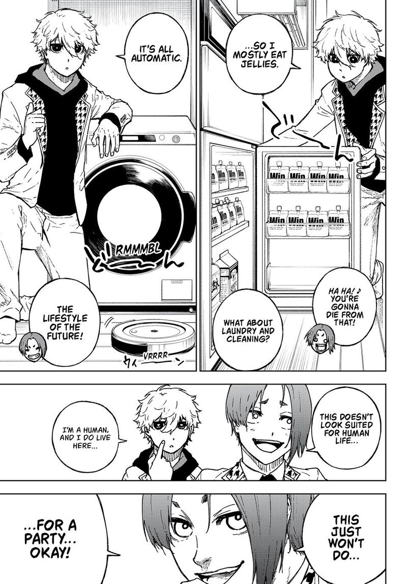 Blue Lock Episode Nagi 22e 5