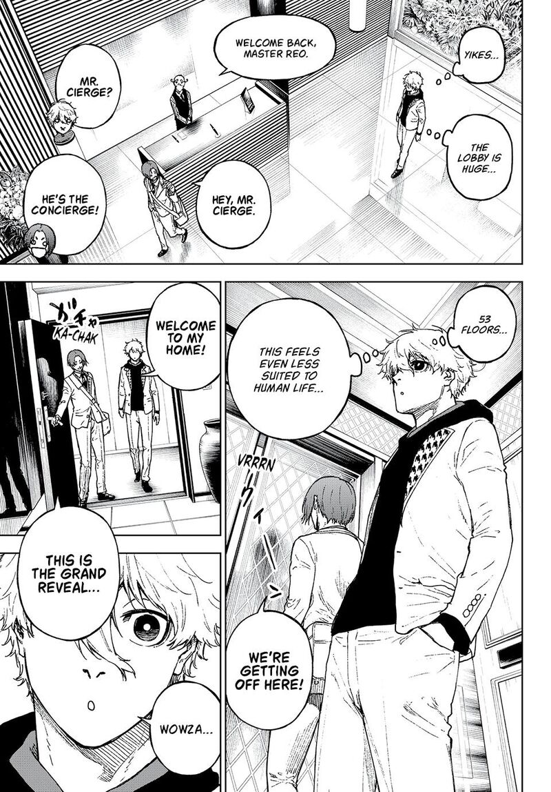 Blue Lock Episode Nagi 22e 9