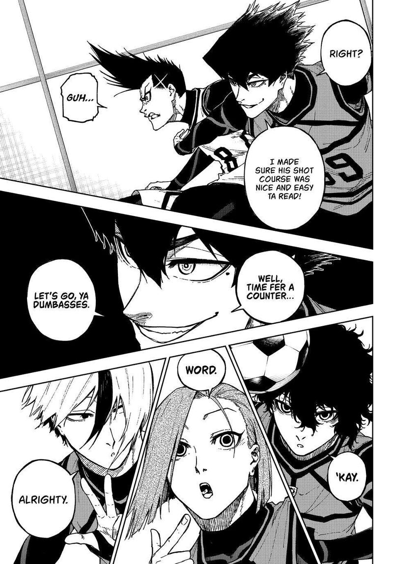 Blue Lock Episode Nagi 24 12