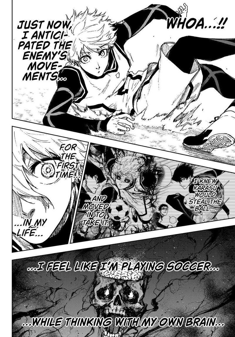 Blue Lock Episode Nagi 24 27
