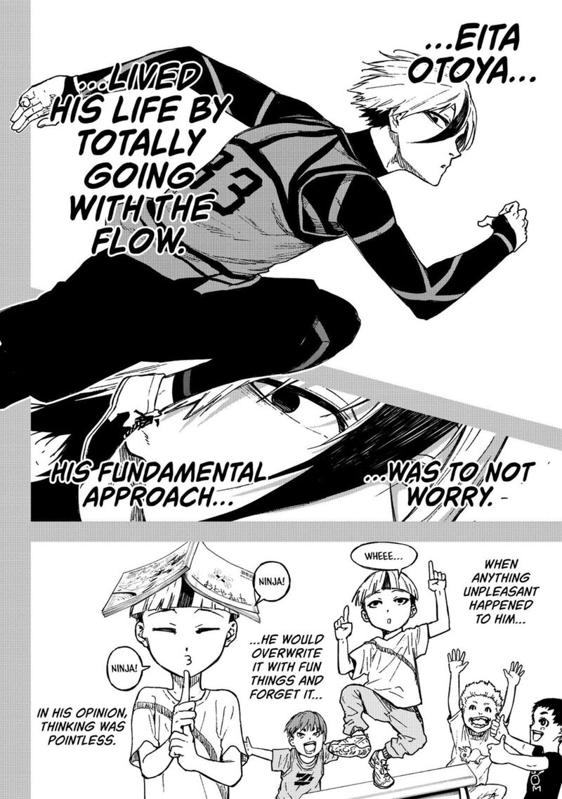 Blue Lock Episode Nagi 25 13
