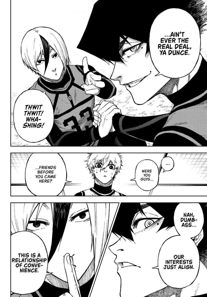 Blue Lock Episode Nagi 25b 10