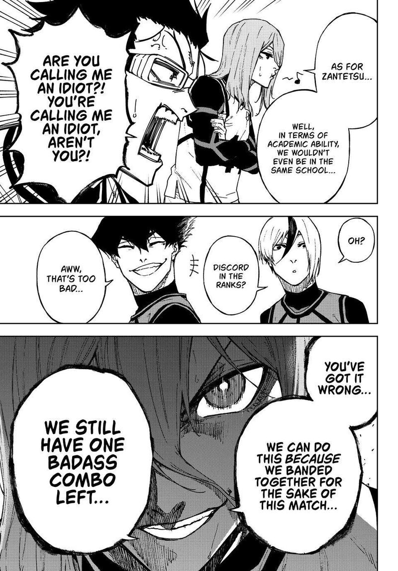 Blue Lock Episode Nagi 25b 13