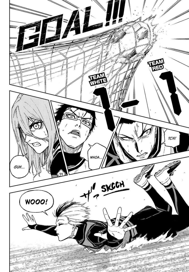 Blue Lock Episode Nagi 25b 8