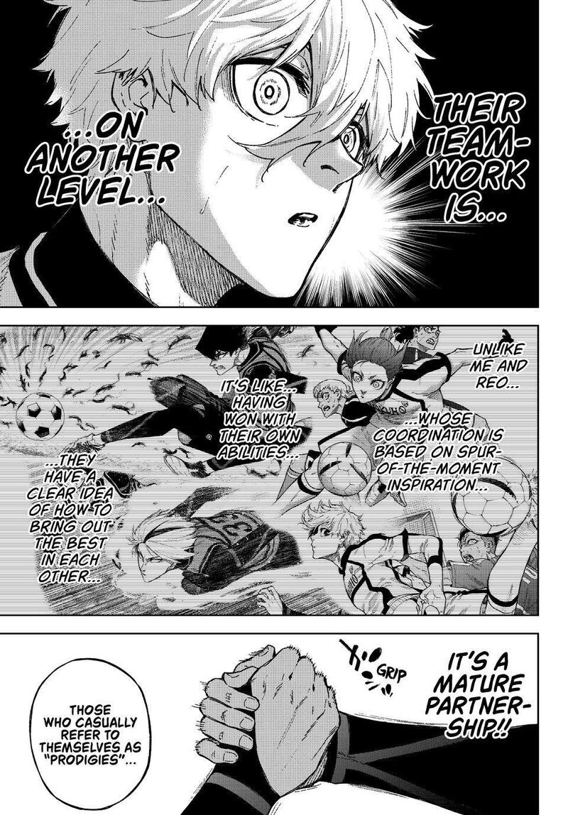 Blue Lock Episode Nagi 25b 9