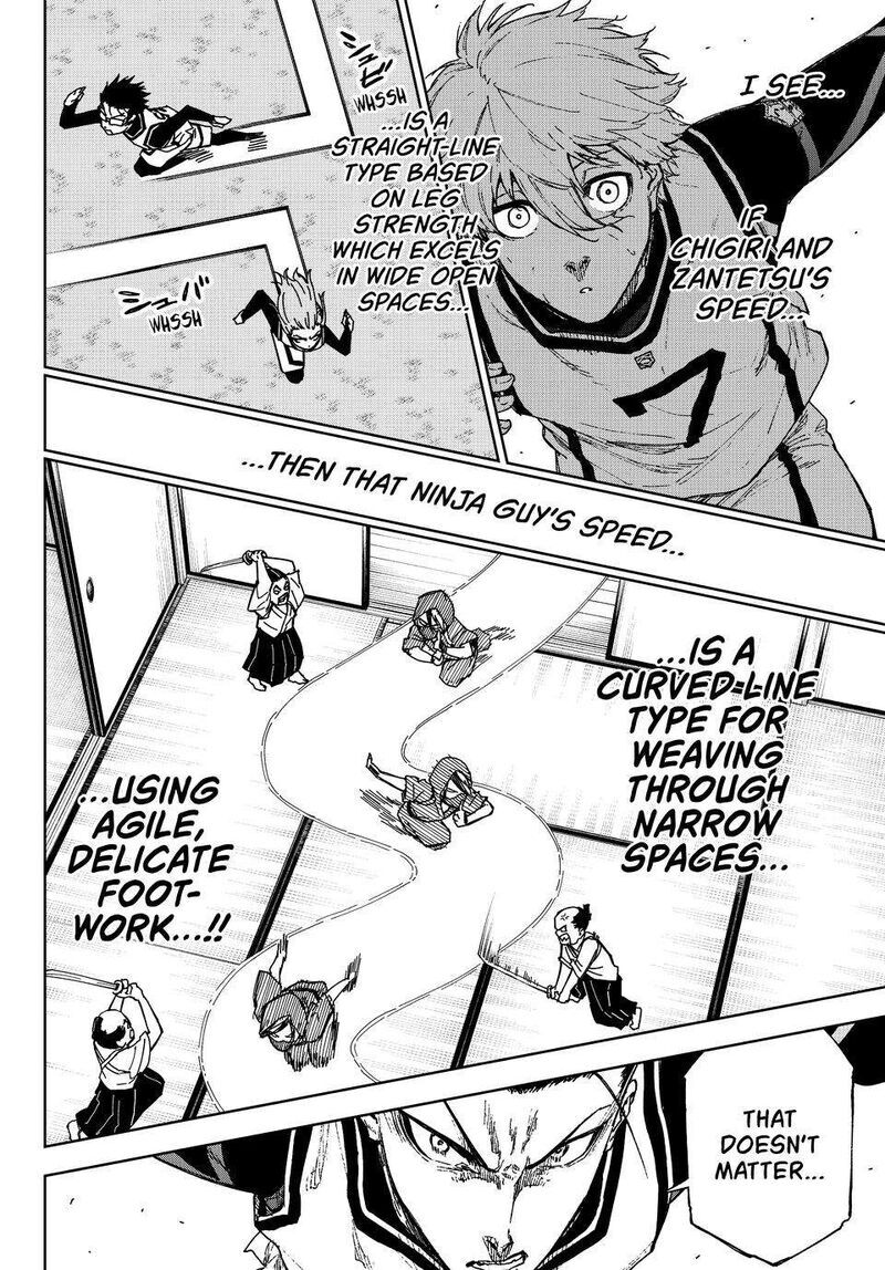 Blue Lock Episode Nagi 25e 3