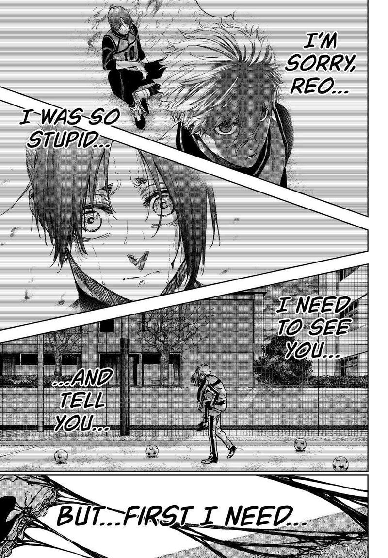 Blue Lock Episode Nagi 29 41