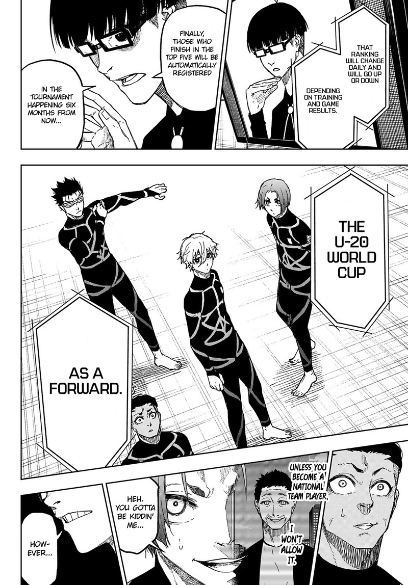 Blue Lock Episode Nagi 3 10