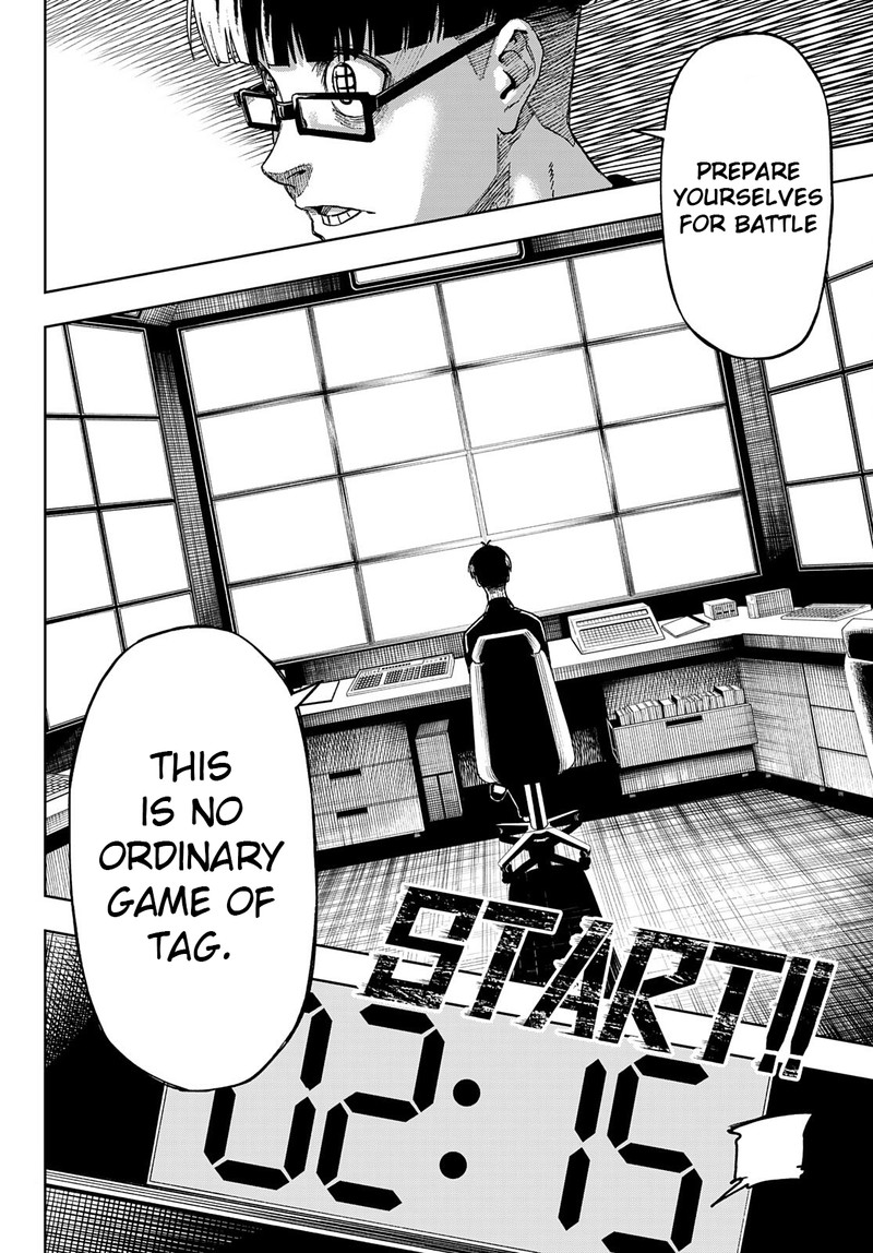 Blue Lock Episode Nagi 3 14