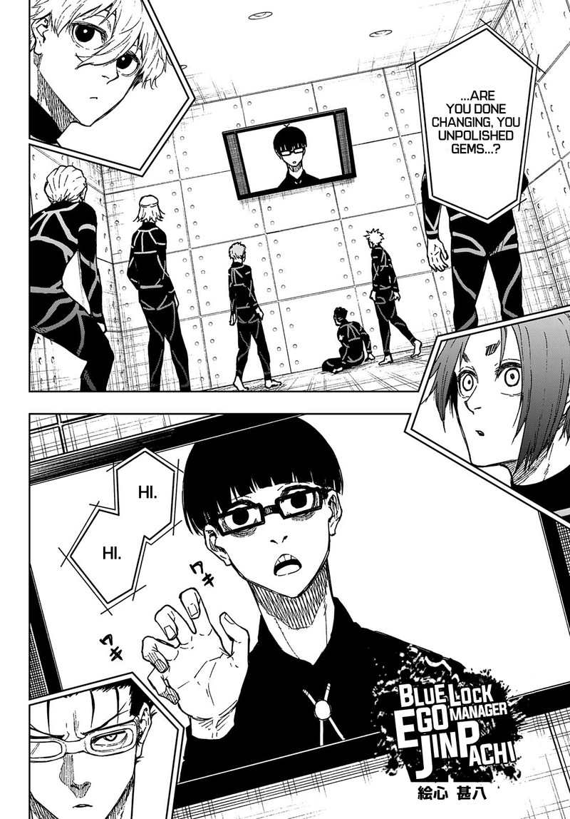 Blue Lock Episode Nagi 3 8