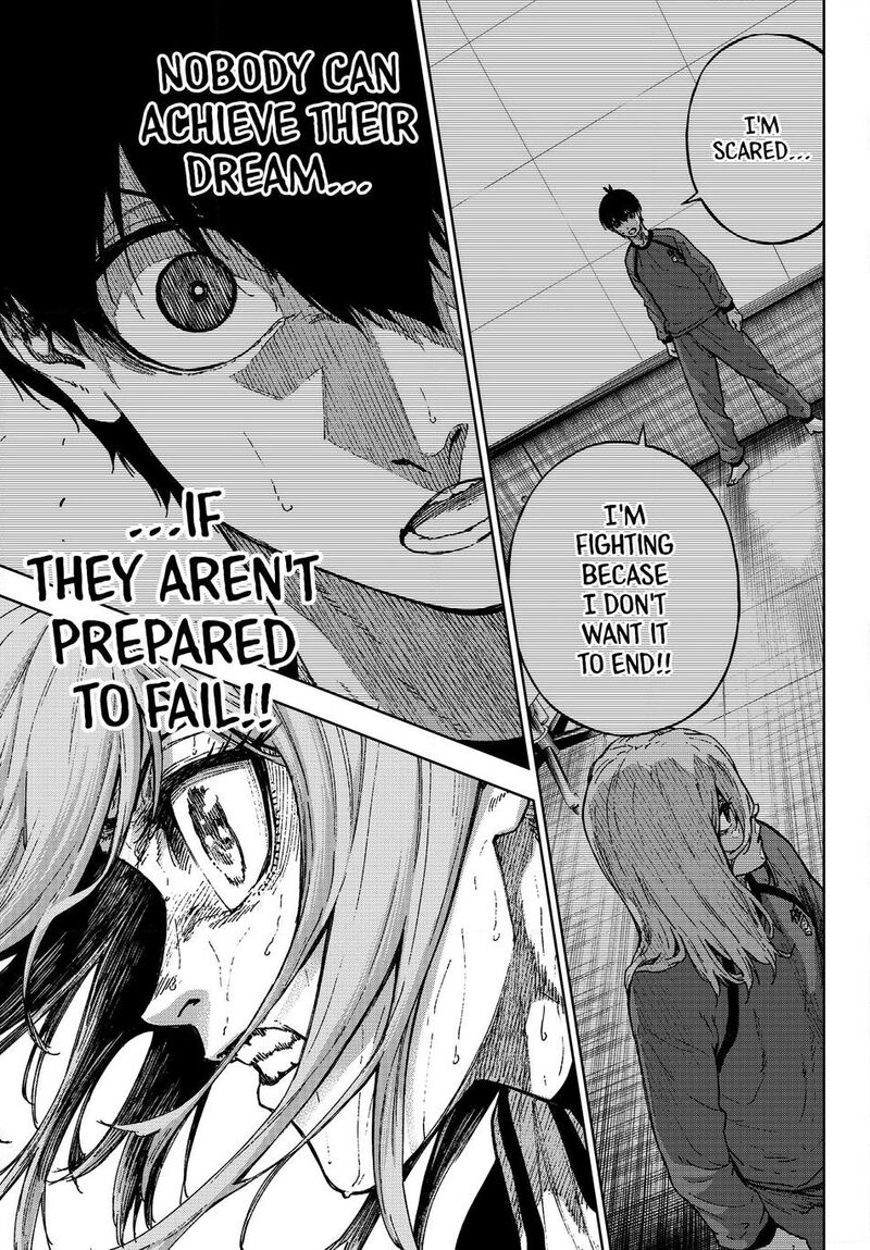 Blue Lock Episode Nagi 30 5