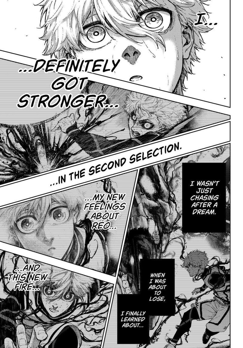Blue Lock Episode Nagi 32 37