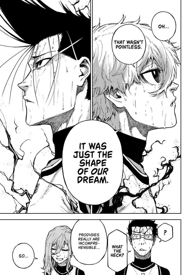 Blue Lock Episode Nagi 32 4