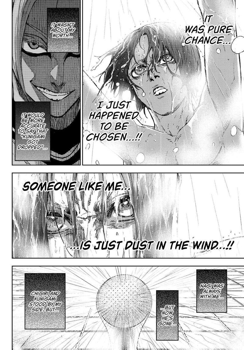 Blue Lock Episode Nagi 32 40